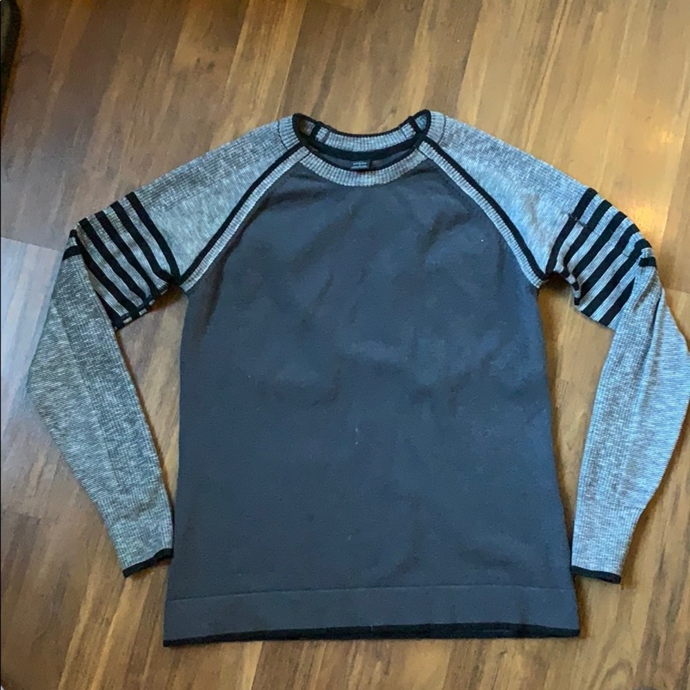 Prana sweater
